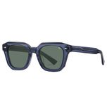 عینک آفتابی ویفرر (Wayfarer) آلبرت وگ مدل S32109C2 Acetate Avantgarde Visionary