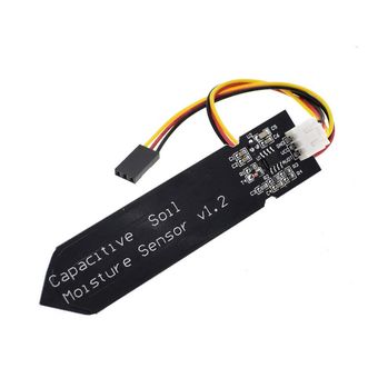 ماژول تشخیص رطوبت خاک خازنی فوق دقیق مدل HW-390