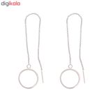 گوشواره زنانه کد GO1334*357