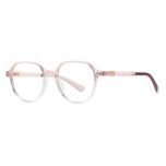 عینک محافظ چشم مدل TJ863C341-P81 Anti Blue Light