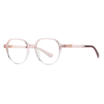 عینک محافظ چشم مدل TJ863C341-P81 Anti Blue Light