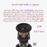 اسپیکر و دستیار صوتی