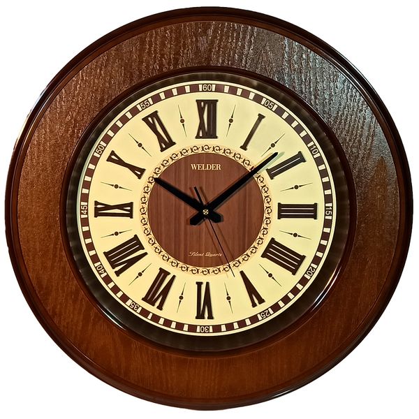 ساعت دیواری ولدر مدل 053