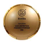 پنکیک فشرده رستیکا مدل Sensitive شماره P05