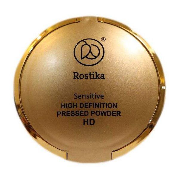 پنکیک فشرده رستیکا مدل Sensitive شماره P05