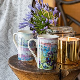 ماگ انگلیش هوم مدل Iris بسته 2 عددی