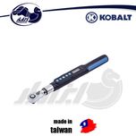 ترکمتر دیجیتال کوبالت مدل KDT-12 رنج 2.4 تا 12 نیوتن متر