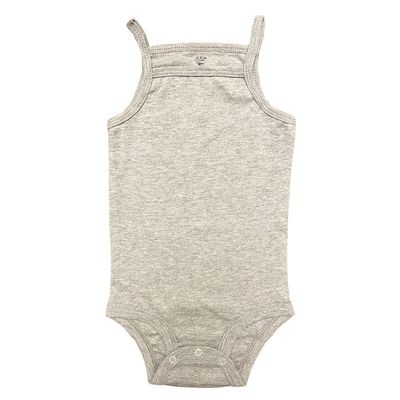 بادی نوزادی آرم پوش مدل Gry 001