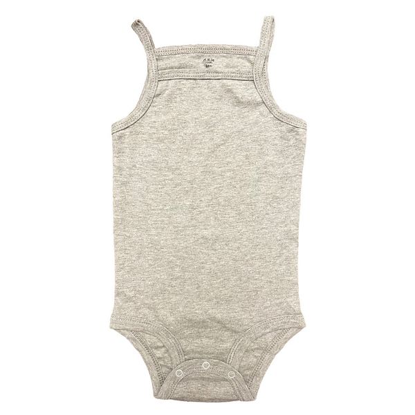 بادی نوزادی آرم پوش مدل Gry 001