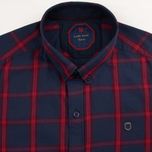 پیراهن آستین کوتاه مردانه مدل Sb-S-4011*231