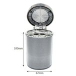 زیر سیگاری خودرو