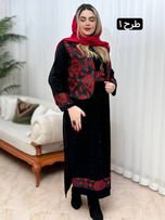 سارافون کت یلدایی 2445