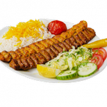 چلو میکس مخصوص باتو