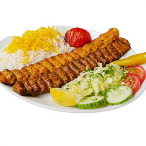 چلو میکس مخصوص باتو