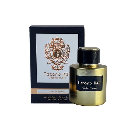 ادکلن تیزیانا ترنزی کیرکه Jessica Twain