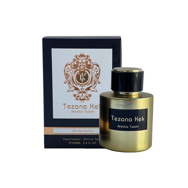 ادکلن تیزیانا ترنزی کیرکه Jessica Twain