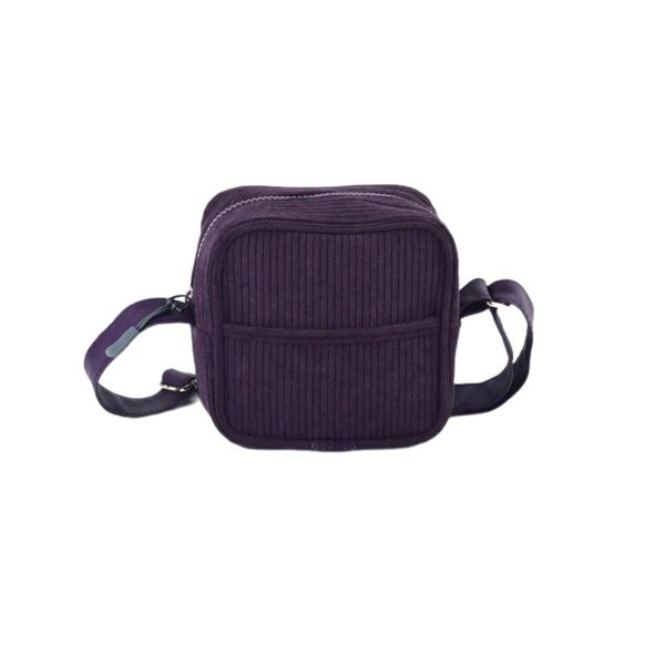 کیف دوشی زنانه مدل MDSS-CG1827