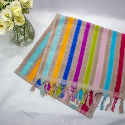 حوله دستی آذرریس مدل زارا