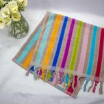 حوله دستی آذرریس مدل زارا