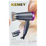 سشوار کیمی مدل KM_6840