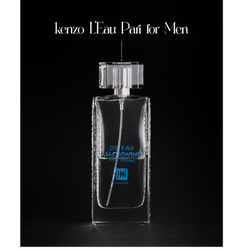 ادکلن کنزو لئو پار مردانه 100 میل جانوین (جکوین) kenzo L’Eau Pari for Men Johnwin