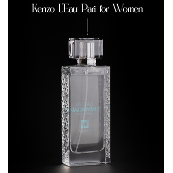 ادکلن  کنزو لئو پار زنانه 100 میل جانوین (جکوین) kenzo L’Eau Pari Johnwin