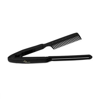 شانه کراتین مو مدل 07