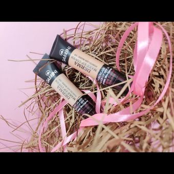 کرم پودر تیوپی گابرینی