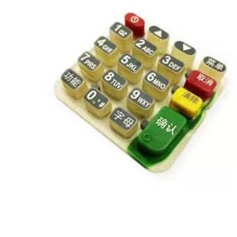 کیپد 7210استوک 2سیم