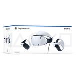 کنسول بازی سونی مدل PlayStation 5 Slim ظرفیت 1 ترابایت ریجن 2016A اروپا به همراه دسته اضافی و هدست VR2