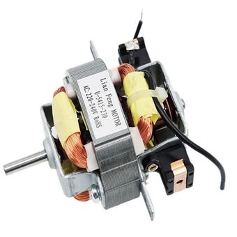 موتورسشوار جانسون