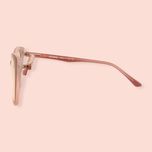 فریم عینک طبی زنانه مدل P8032-C3