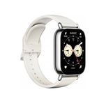 ساعت هوشمند شیائومی مدل Redmi Watch 5 Lite دارای قابلیت های قابلیت مکالمه از طریق بلوتوث بند سیلیکون