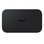 شارژر دیواری 45 وات 3 پین سامسونگ مدل EP-T4510 به همراه کابل با گارانتی شرکتی