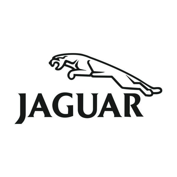برچسب بدنه خودرو طرح نوین گراف مدل jaguar کد 31*475