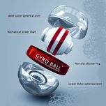 توپ ژیروبال تقویت عضلات دست