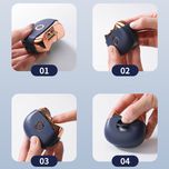 ناخن گیر برقی مدل M-USB002