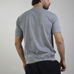 تی شرت آستین کوتاه ورزشی مردانه مدل GS-M-M3-239050