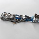 ساعت مچی عقربهای کوارتز مردانه سوئیس آرت مدل ANT050SR1605