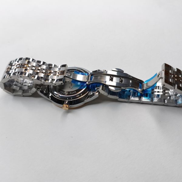 ساعت مچی عقربهای کوارتز مردانه سوئیس آرت مدل ANT050SR1605