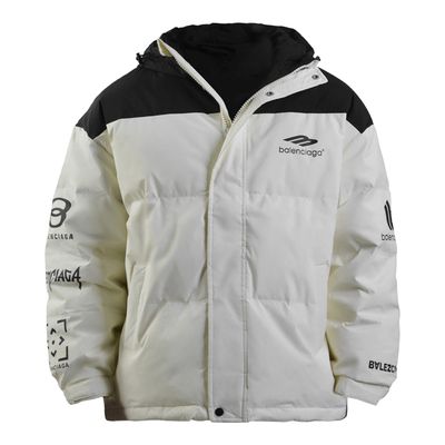 کاپشن مردانه مدل GS-M-263483