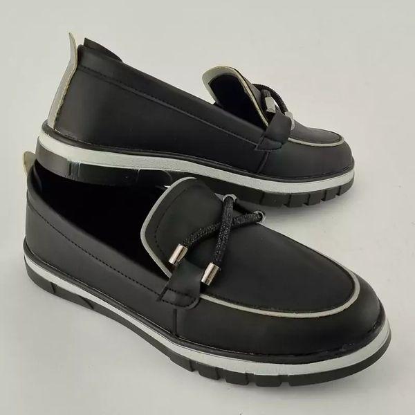 کفش روزمره زنانه مدل 132ch