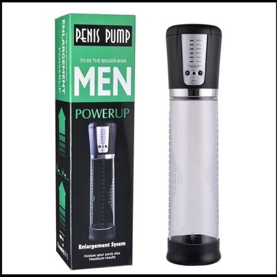 پکیج بزرگ کننده تضمینی مدل روناس طب (مدل سبزx-men)