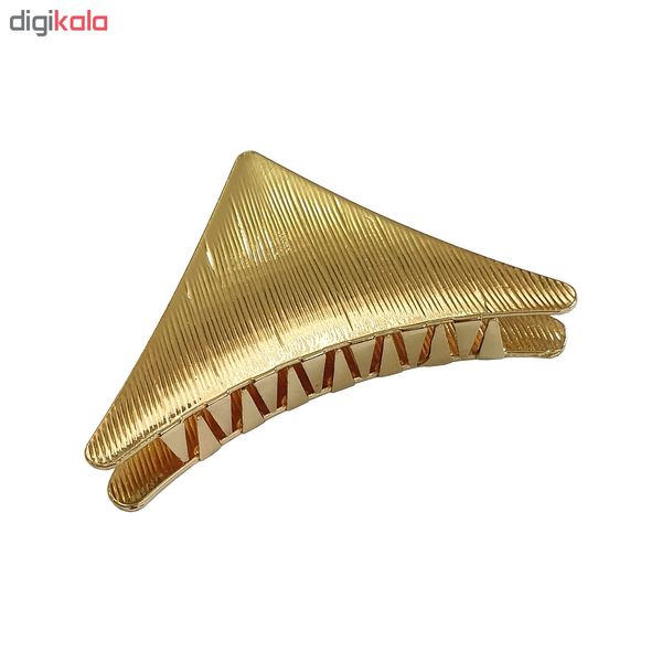 کلیپس مو کد KLP038