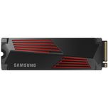 SSD Internal SAMSUNG 990 Pro Heatsink 2TB