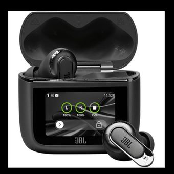 هدفون بی سیم جی بی ال مدل Tour Pro 3 (های کپی - High Copy)