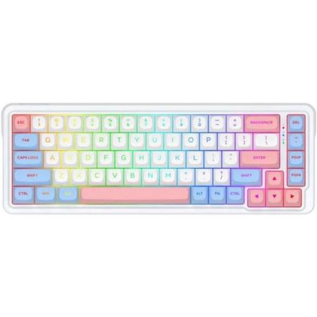 Keyboard REDRAGON NOVA K709 PRO RGB