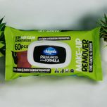 دستمال مرطوب آدونیس بسته 60 عددی