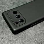 کاور مدل Silicone مناسب برای گوشی موبایل داریا Bond