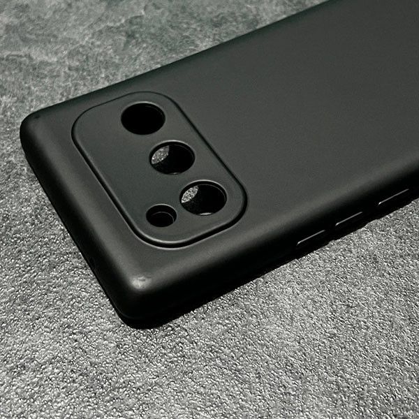 کاور مدل Silicone مناسب برای گوشی موبایل داریا Bond